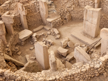 Lost Cities of the Bible: Unearthing Ancient Civilizations image