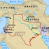 The Holy Land Today: A Modern Perspective on Biblical Geography small image